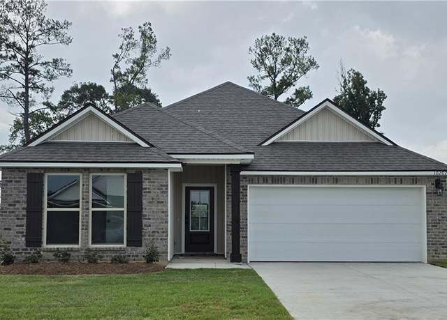 Property at 10207 Crystal Ln, Tickfaw, LA 70466, 3 beds, 2 baths