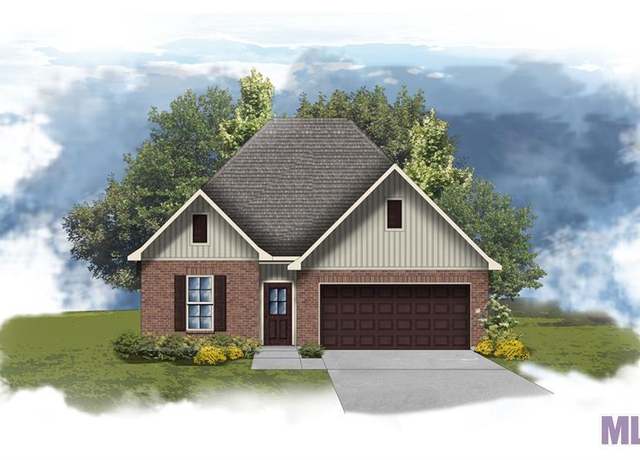 Property at 60817 Fairfax Dr, Lacombe, LA 70445, 4 beds, 3 baths