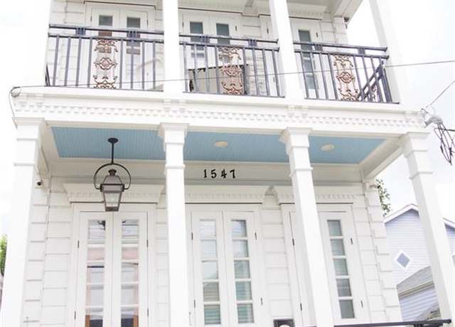 Property at 1547 49 N Galvez St, New Orleans, LA 70119, 6 beds, 4 baths