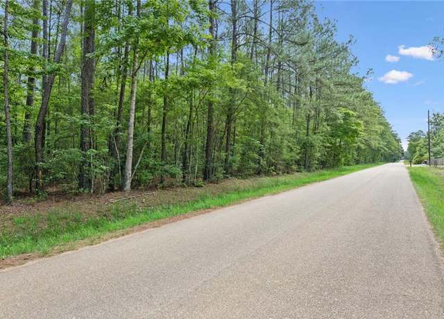 Property at Parcel 1 (7.01 Acres) Bruhl Rd, Folsom, LA 70437