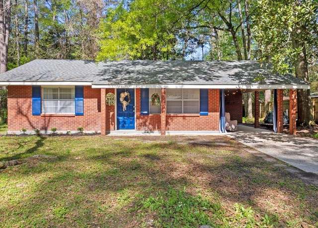 Property at 1605 S Van Buren St, Covington, LA 70433, 2 beds, 1 bath