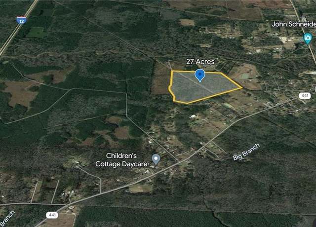 Property at Efferson Rd, Holden, LA 70744
