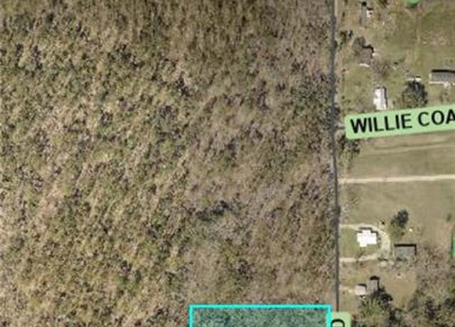 Property at Coates Rd, Springfield, LA 70462