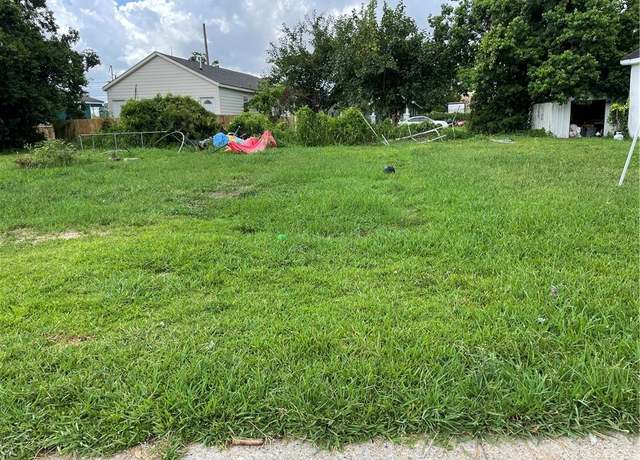 Property at 1335 S Telemachus St, New Orleans, LA 70125