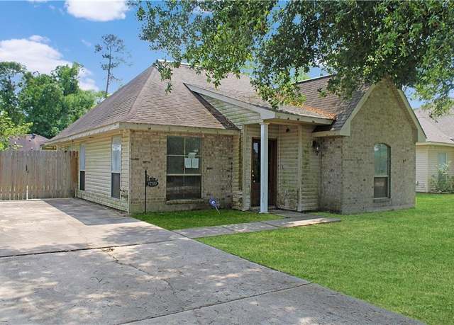 Property at 57288 Beech Ave, Slidell, LA 70461, 3 beds, 2 baths