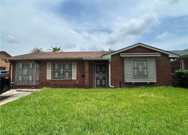 Property at 117 Morgan Ct, Westwego, LA 70094, 3 beds, 1.5 baths