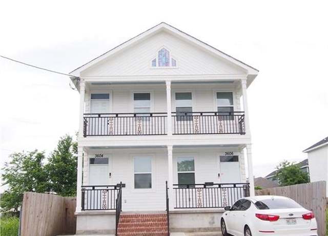 Property at 3604 06 3rd St, New Orleans, LA 70125, 6 beds, 2 baths