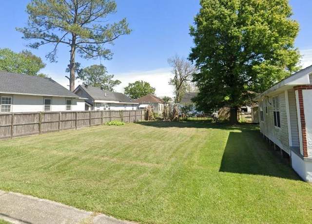 Property at 415 Deckbar Ave, Jefferson, LA 70121