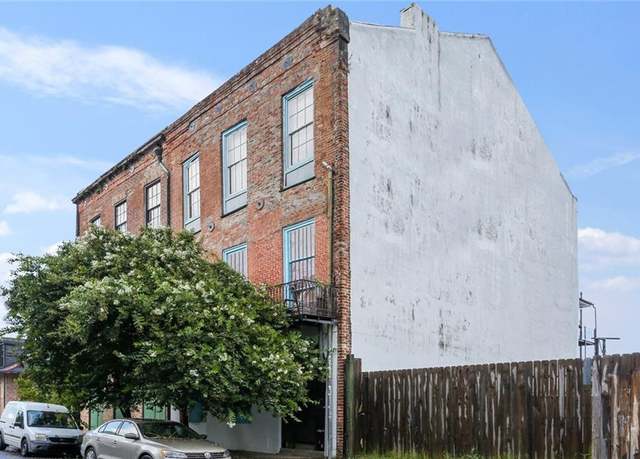 Property at 2707 Chartres St #8, New Orleans, LA 70117, 2 beds, 1 bath