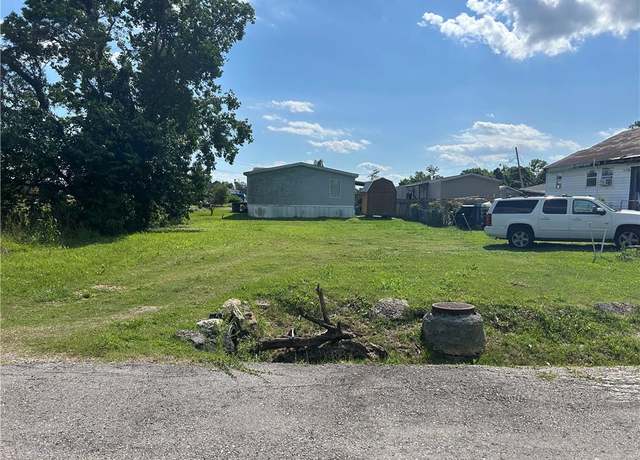 Property at Edison Ave, Harvey, LA 70058