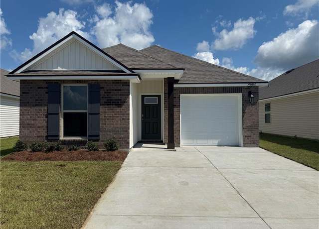 Property at 4682 Marais River Dr, Slidell, LA 70461, 3 beds, 2 baths
