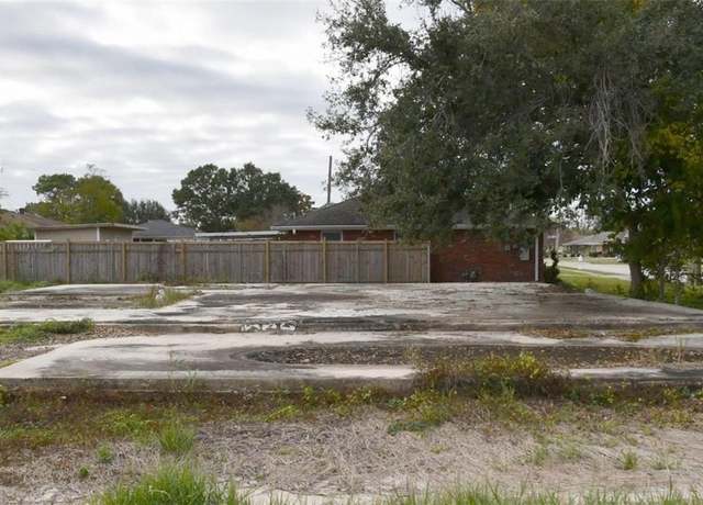 Property at 11358 Will Stutley Dr, New Orleans, LA 70128