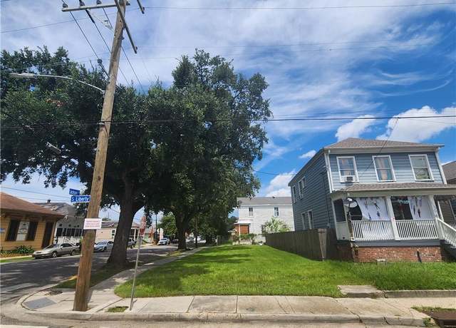 Property at 2139 S Liberty St, New Orleans, LA 70113