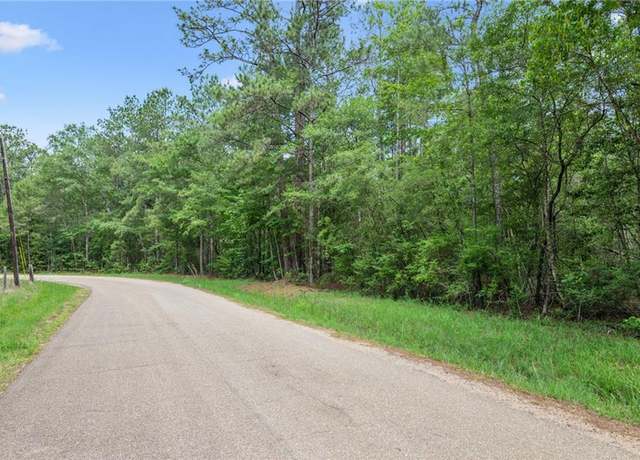 Property at Parcel 2 (6.49) Acres Bruhl Rd, Folsom, LA 70437