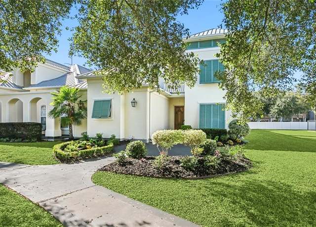 Property at 5 Sago, Kenner, LA 70065, 4 beds, 3.5 baths