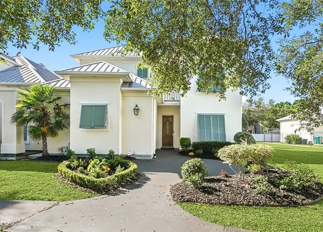 Property at 5 Sago, Kenner, LA 70065, 4 beds, 3.5 baths