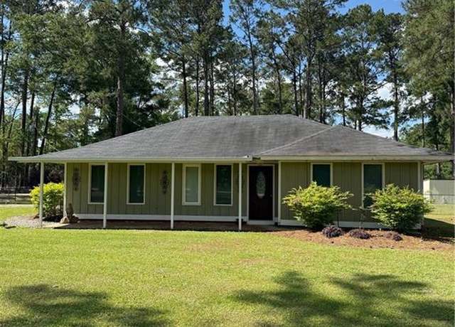 Property at 50026 Drago Ln, Tickfaw, LA 70466, 3 beds, 2 baths