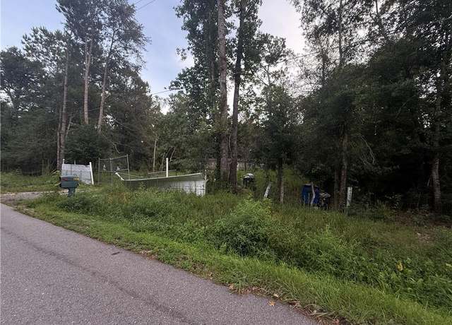 Property at 105 Frances St, Slidell, LA 70460