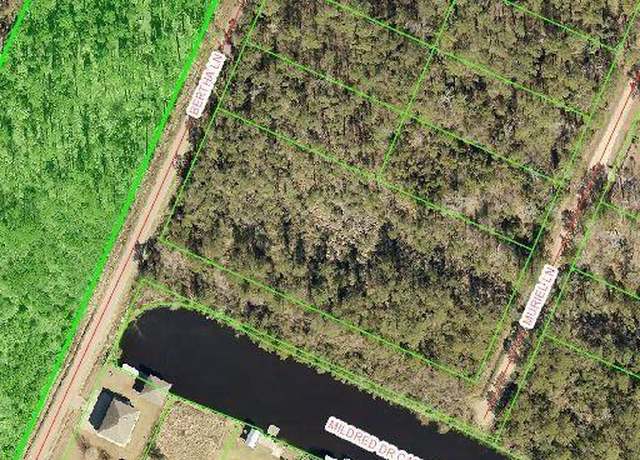 Property at 8&9 Muriel Ln, Lacombe, LA 70445