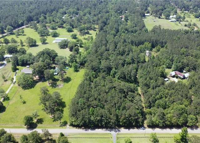 Property at 5.75 Acres Stonehill Rd, Folsom, LA 70437