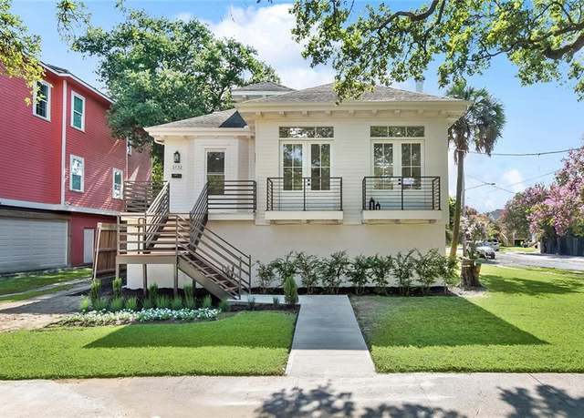 Property at 3132 Napoleon Ave, New Orleans, LA 70125, 3 beds, 2.5 baths
