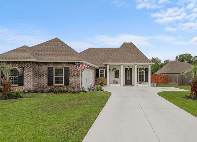 Property at 42401 Hamilton Ln, Ponchatoula, LA 70454, 3 beds, 2 baths