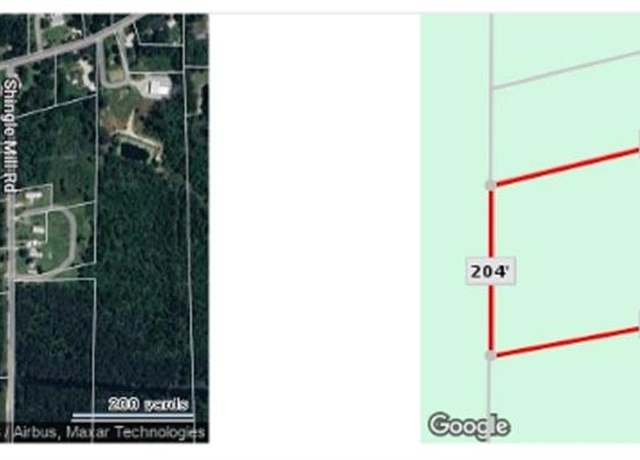 Property at 39189 Shingle Mill Rd, Ponchatoula, LA 70454