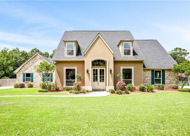 Property at 196 Chantilly Loop, Pearl River, LA 70452, 4 beds, 3.5 baths