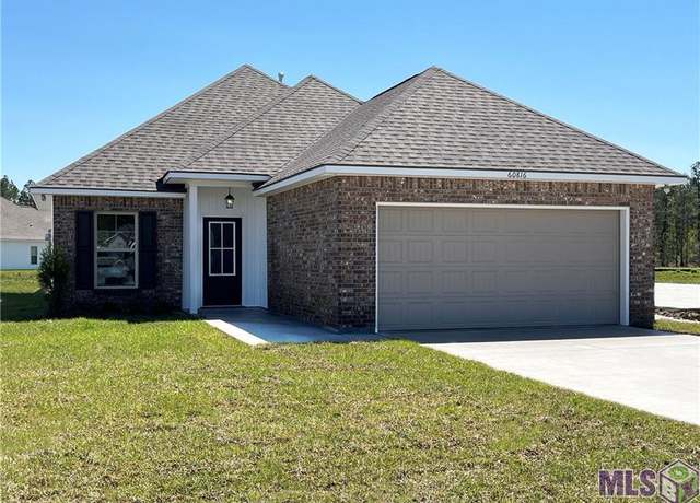 Property at 60816 Fairfax Dr, Lacombe, LA 70445, 3 beds, 2 baths