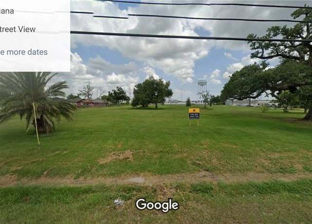 Property at 546 W 5th St, La Place, LA 70068