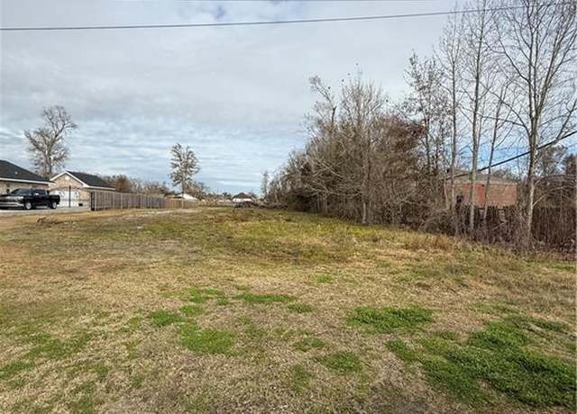 Property at Barataria Blvd, Marrero, LA 70072