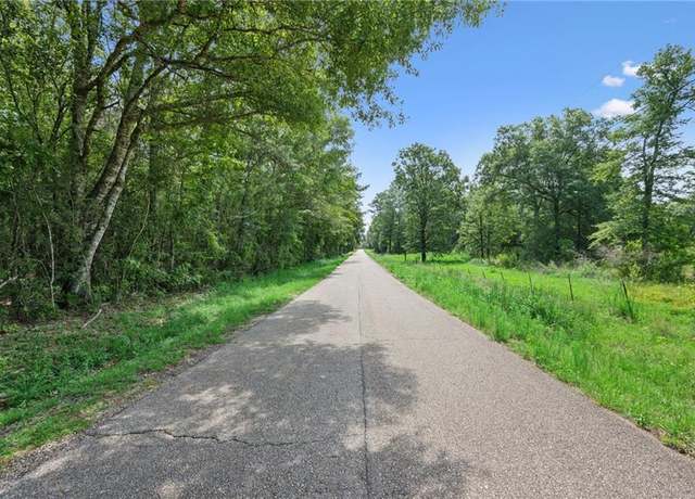 Property at Parcel 3 (7.09 Acres) Bruhl Rd, Folsom, LA 70437