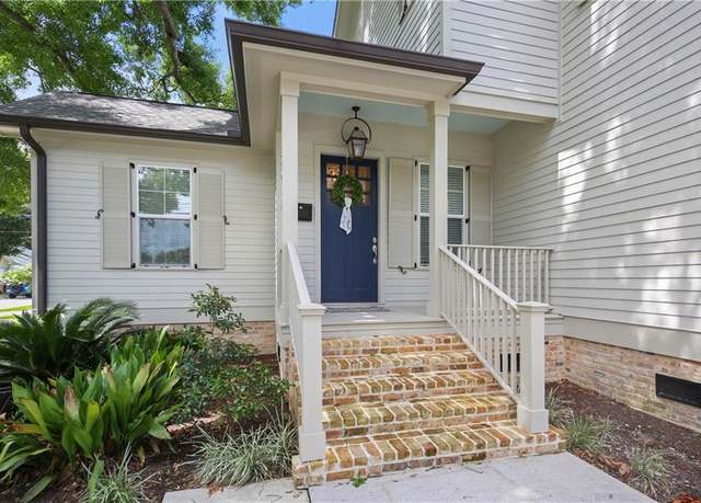 Property at 5944 Colbert St, New Orleans, LA 70124, 4 beds, 3 baths