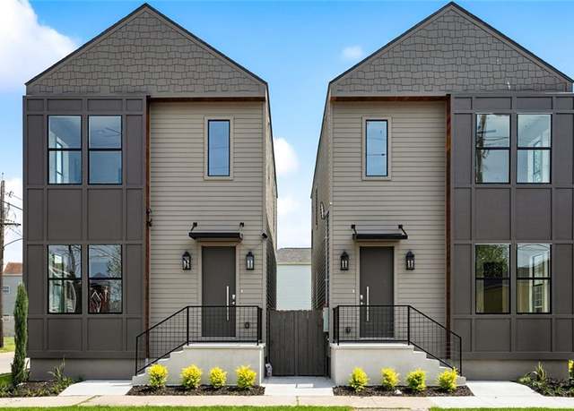 Property at 2400 Danneel St, New Orleans, LA 70113, 3 beds, 3 baths