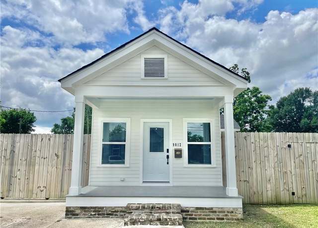 Property at 9012 Corwin St, Kenner, LA 70062, 1 bed, 1 bath
