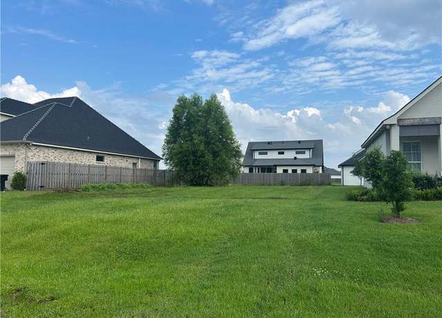 Property at 109 Wood Duck Dr, Belle Chasse, LA 70037