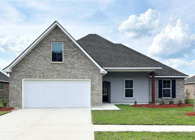 Property at 39551 White Sand Ln, Ponchatoula, LA 70454, 4 beds, 2 baths