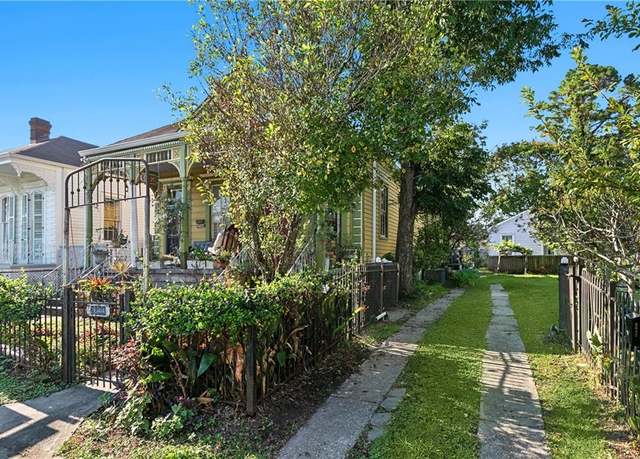 Property at 2646 Lepage St, New Orleans, LA 70119