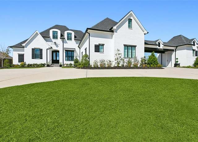 Property at 469 San Cristobal Ct, Slidell, LA 70458, 6 beds, 5 baths