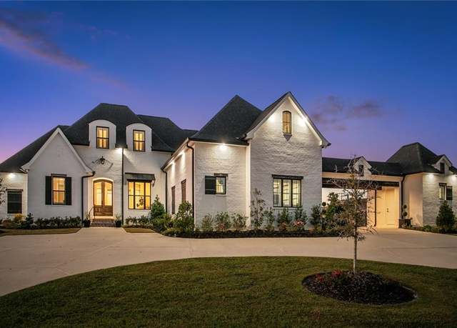 Property at 469 San Cristobal Ct, Slidell, LA 70458, 6 beds, 5 baths