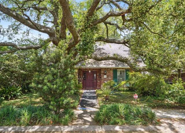 Property at 2363 Lark St, New Orleans, LA 70122, 4 beds, 3 baths