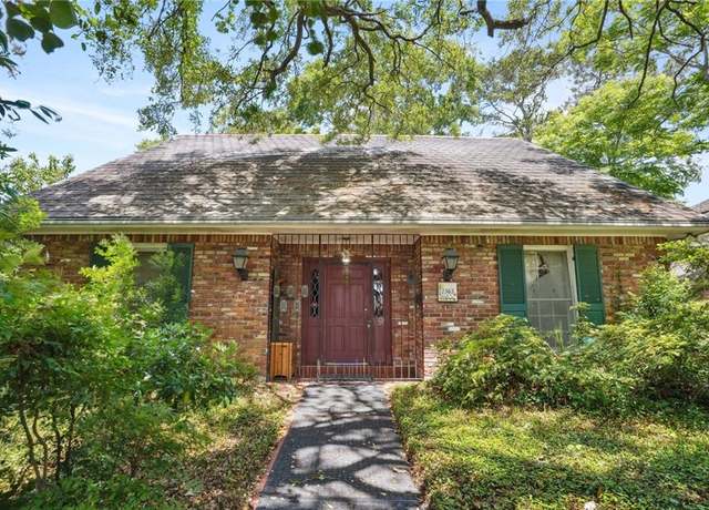 Property at 2363 Lark St, New Orleans, LA 70122, 4 beds, 3 baths