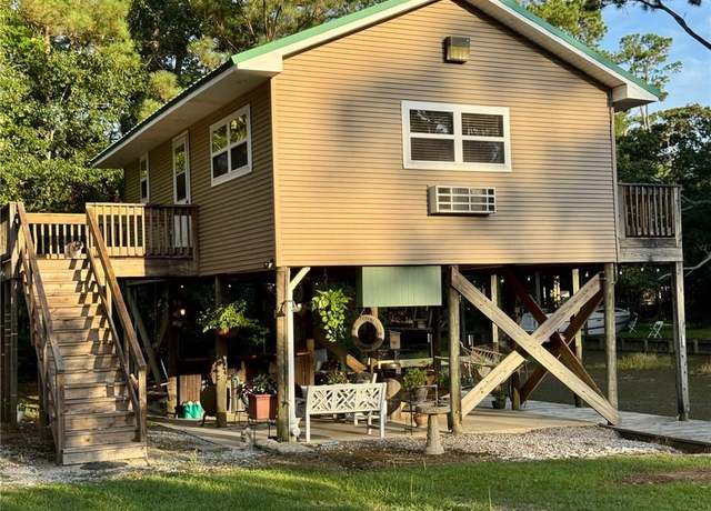 Property at 27022 Lucille Dr, Lacombe, LA 70445, 1 bed, 1 bath
