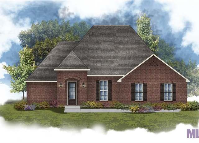 Property at 44295 Lake Wind Dr, Hammond, LA 70403, 4 beds, 3 baths