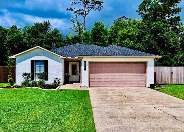 Property at 40081 Bismark St, Ponchatoula, LA 70454, 3 beds, 2 baths