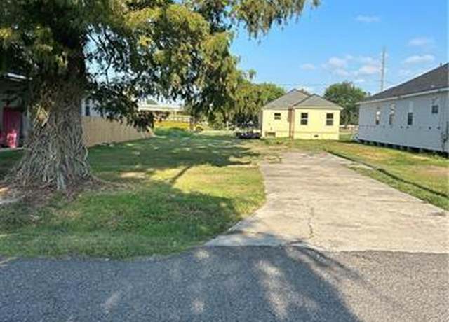 Property at 1907 Casa Calvo St, New Orleans, LA 70114
