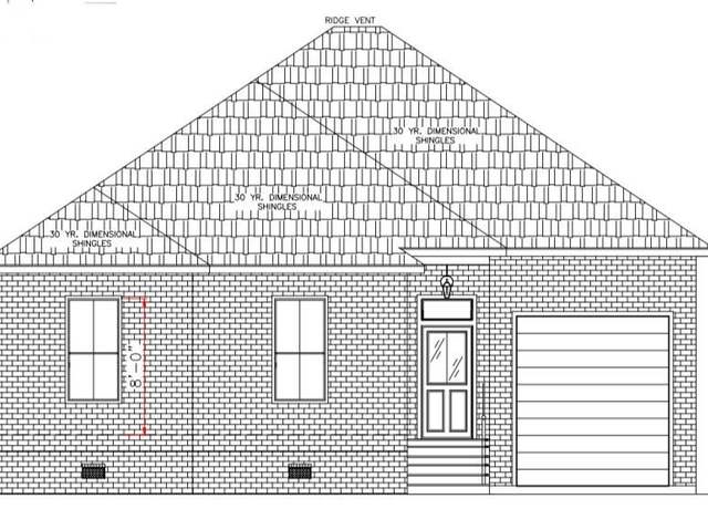 Property at 8449 Creole Dr, Chalmette, LA 70043, 4 beds, 2 baths