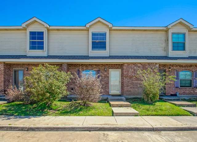 Property at 1250 Primrose Dr #27, Boutte, LA 70039, 2 beds, 2 baths
