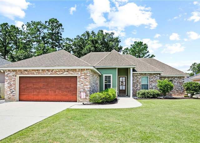 Property at 20320 5th Ave, Covington, LA 70433, 3 beds, 2 baths