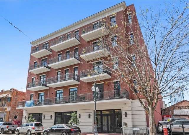 Property at 731 St Charles Ave #402, New Orleans, LA 70130, 2 beds, 2 baths